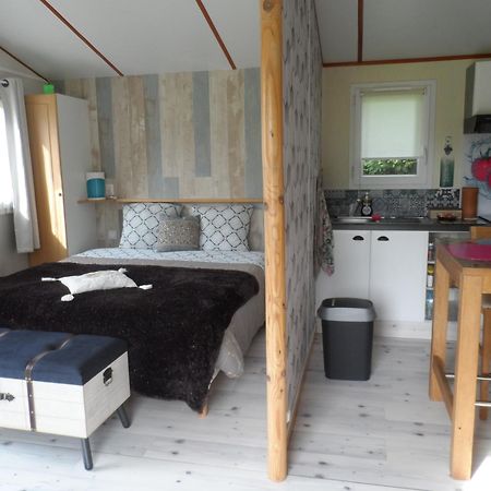 Le Haut Village Chambres D'Hotes En Baie De Somme Arrest Kültér fotó